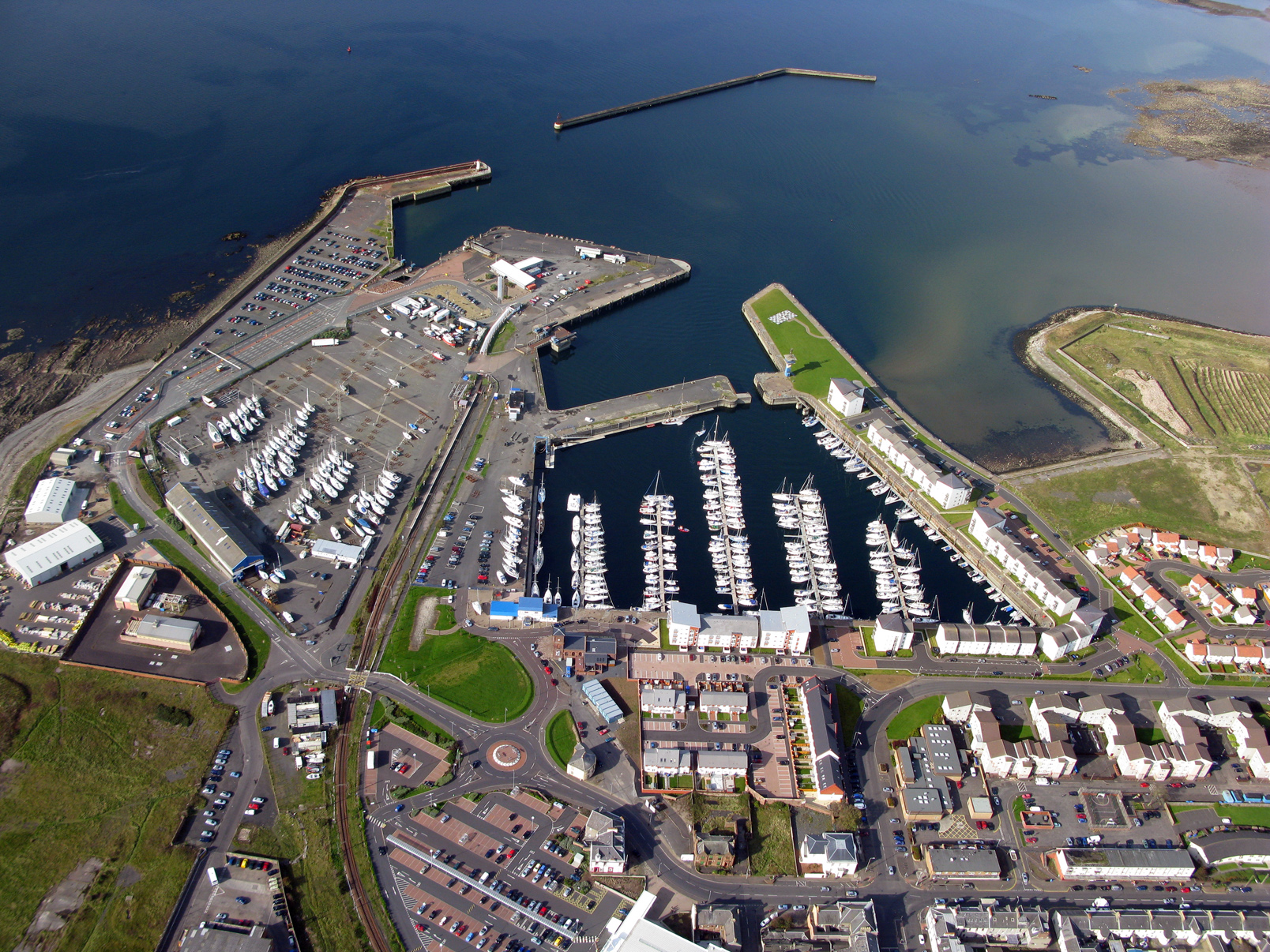 Image of Ardrossan