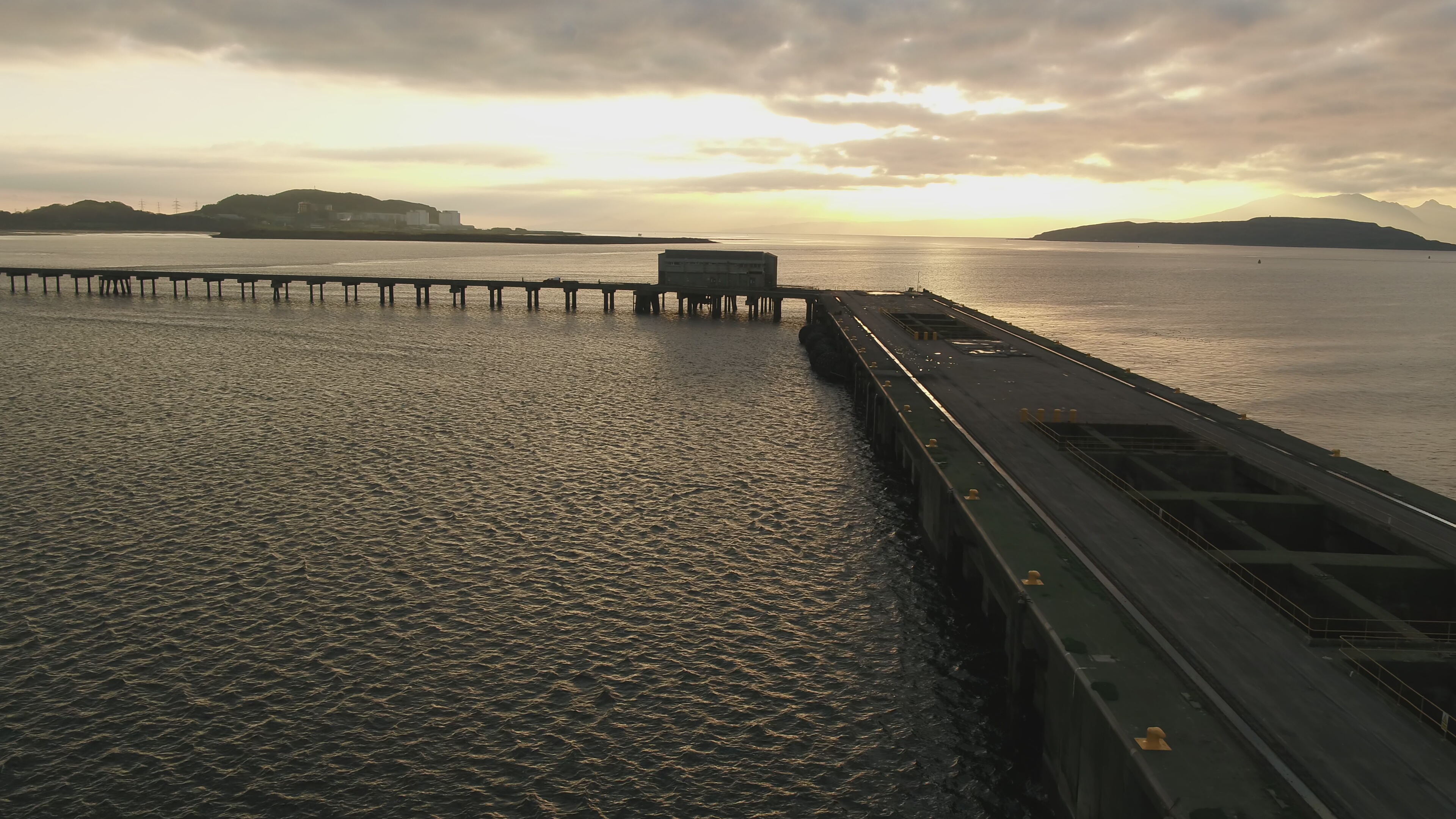 Image of Hunterston PARC 