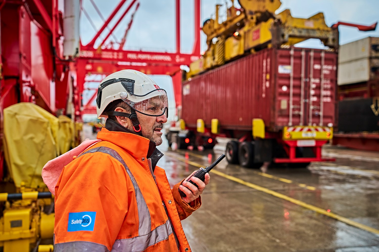 Peel Ports Lliverpool 1008 LOW REZ!!